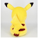 ポケットモンスター ポケモン PZ60 ぽてはぐクッション ピカチュウ ぬいぐるみ
