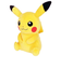 ポケットモンスター ポケモン PZ60 ぽてはぐクッション ピカチュウ ぬいぐるみ