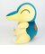 ポケットモンスター ポケモン PZ61 ぽてはぐクッション ヒノアラシ ぬいぐるみ