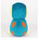 ポケットモンスター ポケモン PZ61 ぽてはぐクッション ヒノアラシ ぬいぐるみ