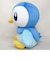 ポケットモンスター ポケモン PP223 ポッチャマ (M) ぬいぐるみ