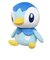 ポケットモンスター ポケモン PP223 ポッチャマ (M) ぬいぐるみ
