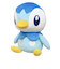 ポケットモンスター ポケモン PP223 ポッチャマ (M) ぬいぐるみ
