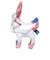ポケットモンスター ポケモン PP224 ニンフィア (M) ぬいぐるみ