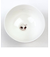 星のカービィ カービィ お茶碗(おにぎりタ゛ッシュ) 食器 ホワイト