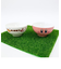 星のカービィ カービィ お茶碗(おにぎりタ゛ッシュ) 食器 ホワイト