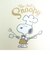 スヌーピー PEANUTS カッティングボード タチ シェフ   日本製