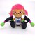 スプラトゥーン ガール スプラトゥーン2 ぬいぐるみ