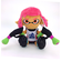 スプラトゥーン ガール スプラトゥーン2 ぬいぐるみ