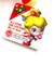 スーパーマリオ ベビィピーチ S AC54 ぬいぐるみ