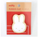 ミッフィー miffy ラバークリップ 文具 事務用品