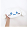 サンリオ シナモンロール ナガノ×サンリオ クッション インテリア ホワイト
