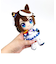 ウマ娘 プリティーダービー Chibiぬいぐるみ トウカイテイオー  BANDAI