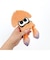 スプラトゥーン Splatoon3 イカ オレンジ(S) ぬいぐるみ ALL STAR COLLECTION インテリア