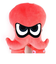 スプラトゥーン Splatoon3 タコ レッド(S) ぬいぐるみ ALL STAR COLLECTION インテリア