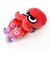 スプラトゥーン Splatoon3 タコ レッド(S) ぬいぐるみ ALL STAR COLLECTION インテリア