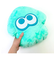 スプラトゥーン Splatoon3 クッション イカ(ライトブルー) インテリア ぬいぐるみ