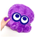 スプラトゥーン Splatoon3 クッション タコ(パープル) インテリア ぬいぐるみ