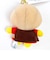 それいけ！アンパンマン  NEW!アンパンマンふわふわゆび人形 アンパンマン キーホルダー    フィンガーパペット