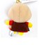 それいけ！アンパンマン  NEW!アンパンマンふわふわゆび人形 アンパンマン キーホルダー    フィンガーパペット