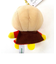 それいけ！アンパンマン  NEW!アンパンマンふわふわゆび人形アンパンマン(ウインクVer.) キーホルダー