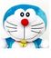 ドラえもん ぬいぐるみ L マスコット インテリア
