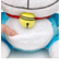 ドラえもん ぬいぐるみ L マスコット インテリア
