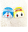 ドラえもん  アイムドラえもん　ヘアバンド/ドラえもん 洗面グッズ   洗顔
