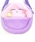 星のカービィ ぷわふわショルダーバッグ すやすや バッグ ショルダー キッズ
