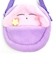 星のカービィ ぷわふわショルダーバッグ すやすや バッグ ショルダー キッズ