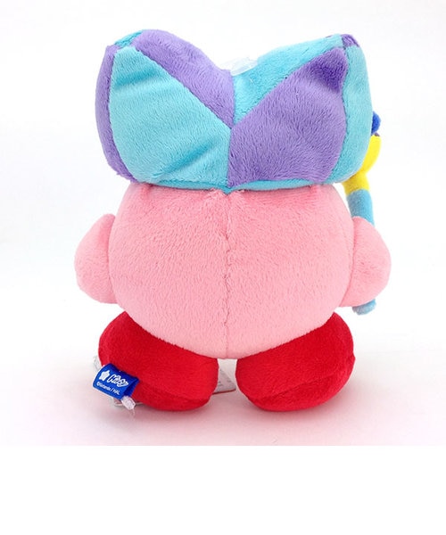 カービィ コピー能力ぬいぐるみシリーズ ミラーカービィ