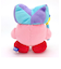 カービィ コピー能力ぬいぐるみシリーズ ミラーカービィ