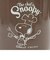 スヌーピー PEANUTS カフェマグL　シェフスヌーピー マグカップ BR  日本製
