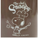 スヌーピー PEANUTS カフェマグL　シェフスヌーピー マグカップ BR  日本製