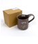 スヌーピー PEANUTS カフェマグL　シェフスヌーピー マグカップ BR  日本製