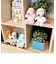 スヌーピー  iroiro ビーンドール モカ ぬいぐるみ インテリア ギフト