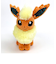 ポケットモンスター ブースター(S) ぬいぐるみ インテリア ブラウン