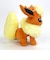 ポケットモンスター ブースター(S) ぬいぐるみ インテリア ブラウン