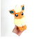 ポケットモンスター ブースター(S) ぬいぐるみ インテリア ブラウン