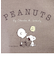 スヌーピー ランチバッグ PEANUTS EVERYDAY ホワイト ランチ お弁当バッグ バッグ 保冷バッグ