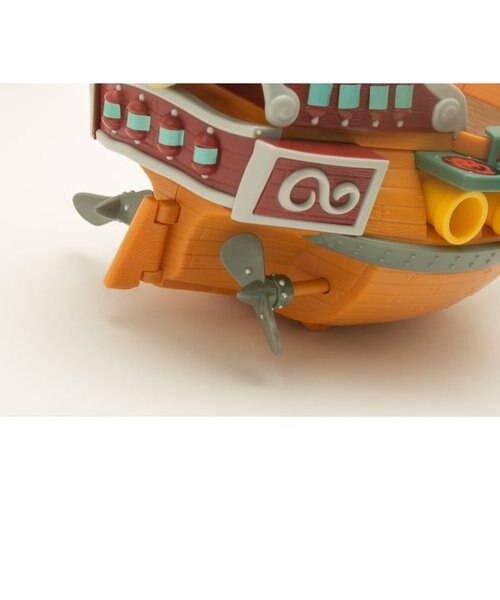 スーパーマリオ クッパ戦艦 DXプレイセット ジオラマ おもちゃ