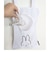ミッフィー miffy ピンチ収納バッグ 顔だけミッフィー 収納 お風呂 ホワイト