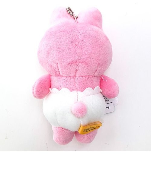 おぱんちゅうさぎ ぬいぐるみ マスコット キーホルダー 70点セット おぱんちゅうさぎ マスコット ぬいぐるみ キーホルダー ピンク