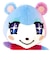 あつまれどうぶつの森 みすずS ALL STAR COLLECTION ぬいぐるみ インテリア あつもり