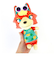 あつまれどうぶつの森 モニカS ALL STAR COLLECTION ぬいぐるみ インテリア あつもり