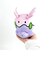 ポケットモンスター ぬいぐるみ PP15 ヌメラ S インテリア マスコット キッズ