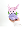 ポケットモンスター ぬいぐるみ PP15 ヌメラ S インテリア マスコット キッズ