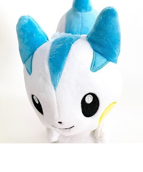 ポケットモンスター ぬいぐるみ PP103 パチリス S インテリア