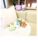 ポケットモンスター ぬいぐるみ PP109 メタモン S インテリア マスコット キッズ