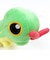 ポケットモンスター ぬいぐるみ PP136 キャタピー S インテリア マスコット キッズ
